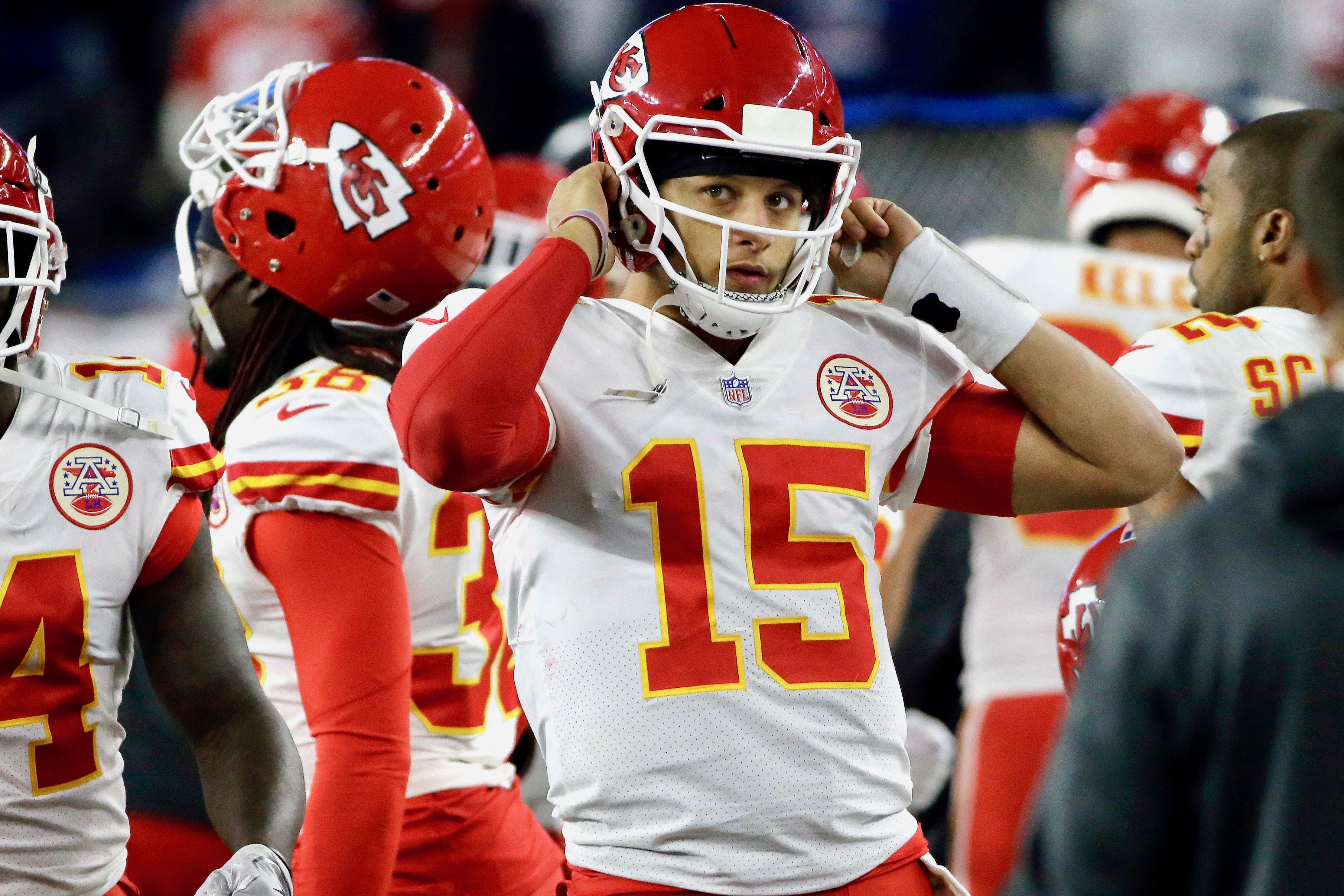 Chiefs News 2023: Bill Barnwell calculates Patrick Mahomes' GOAT