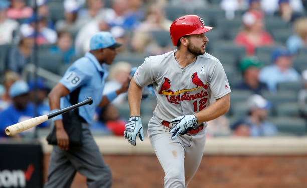 Bullpen Usage and Matt Carpenter - Viva El Birdos