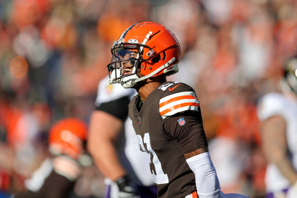 Cincinnati Bengals vs. Cleveland Browns in NFL Week 7: Everything to know -  Cincy Jungle