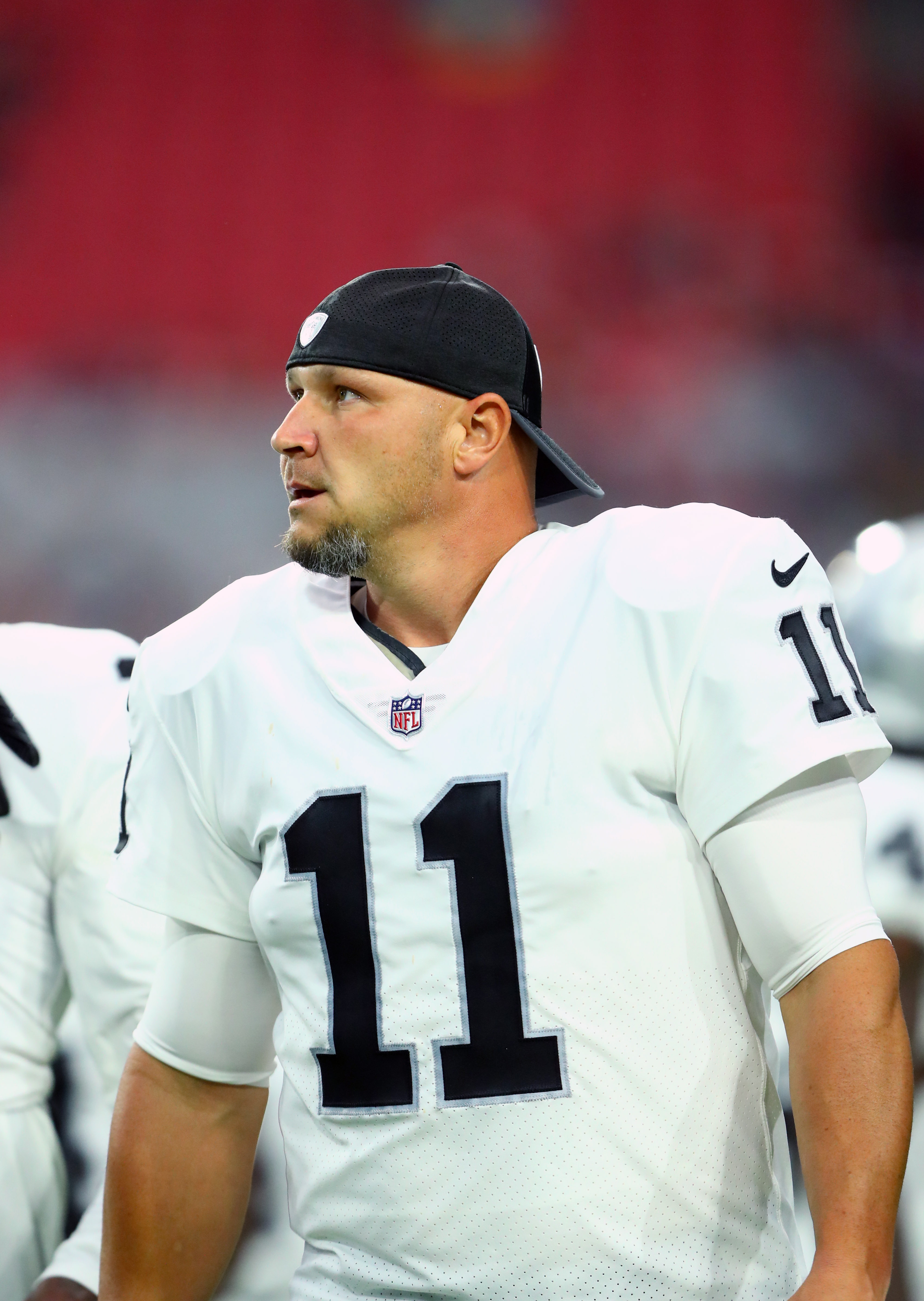 Sebastian Janikowski, National Football League, News, Scores, Highlights,  Stats, and Rumors