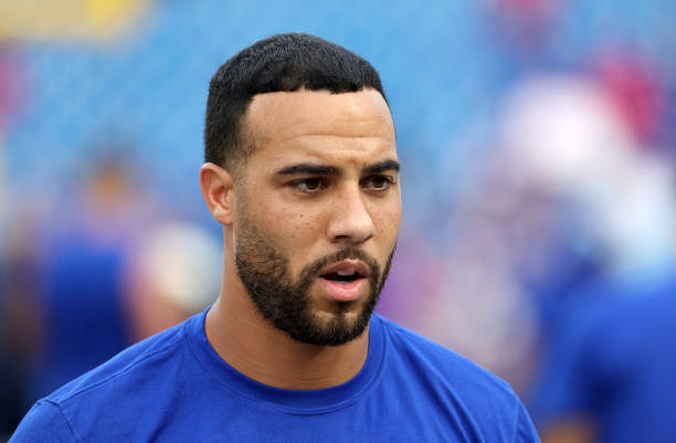 Micah Hyde