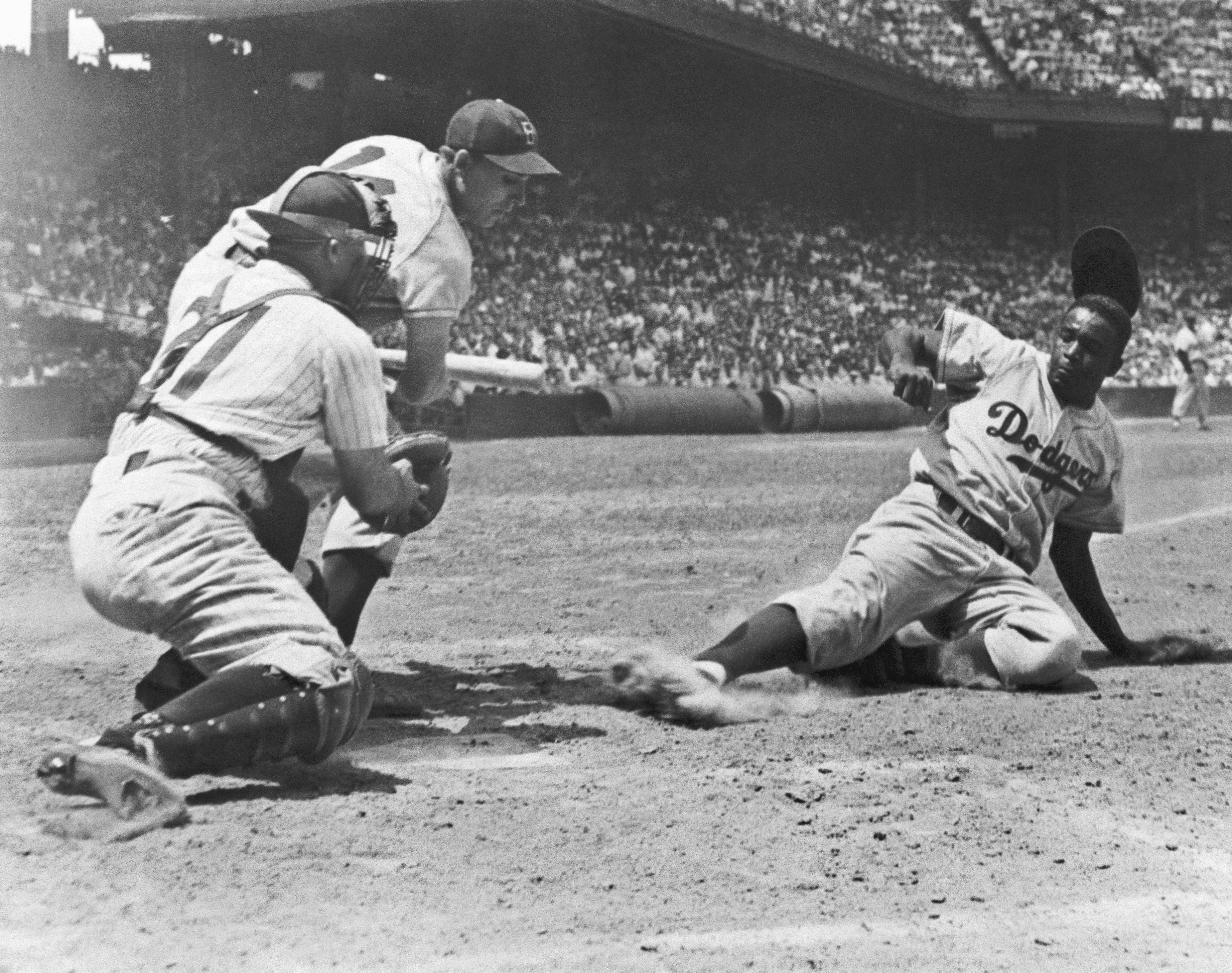 Tracing Black Players' MLB Impact from Jackie Robinson to Today's Game, News, Scores, Highlights, Stats, and Rumors