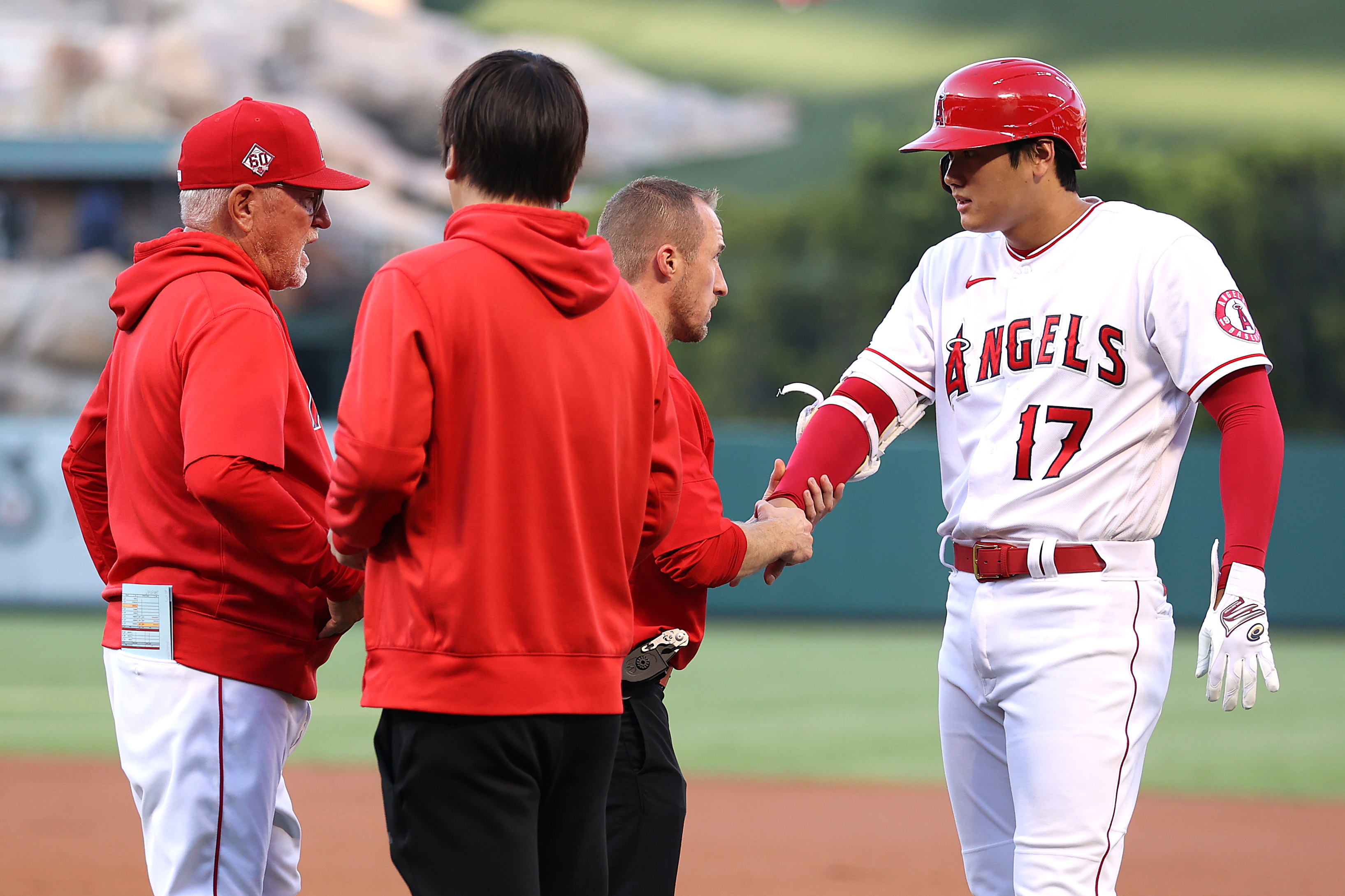 Los Angeles Angels season preview - Pinstripe Alley