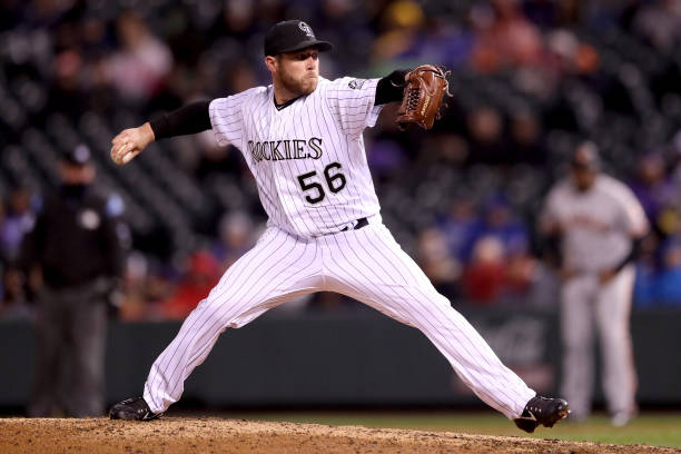 Mets land Ottavino on 1-year, $4M deal