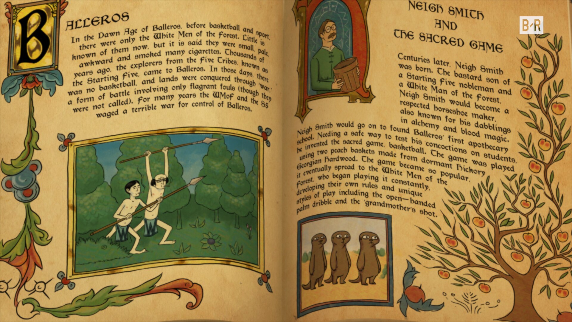 Best Easter Eggs From Game Of Zones Episode 2 Bleacher Report Latest News Videos And Highlights