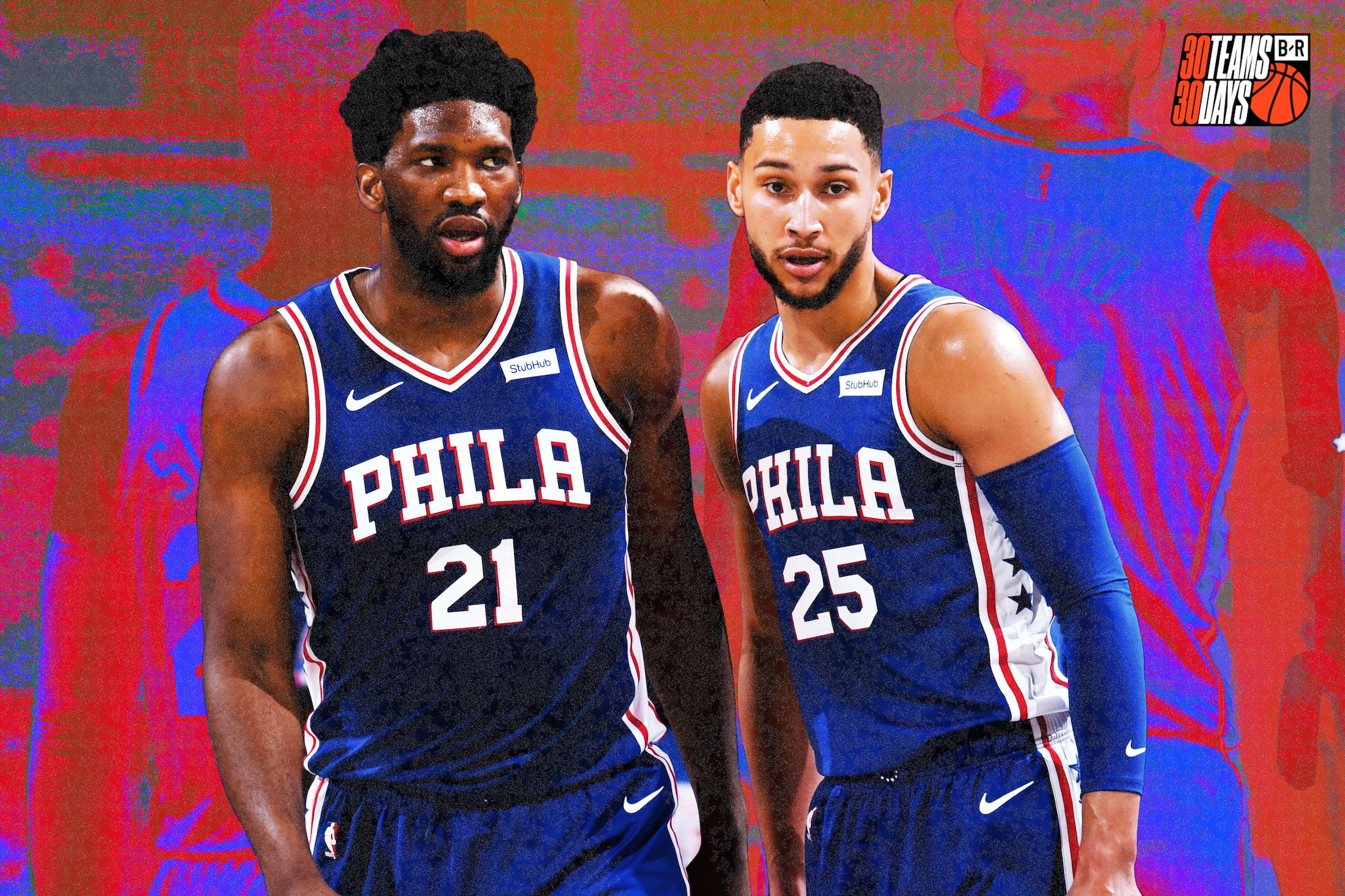 Can The Sixers Figure Out Who They Are Bleacher Report Latest News Videos And Highlights