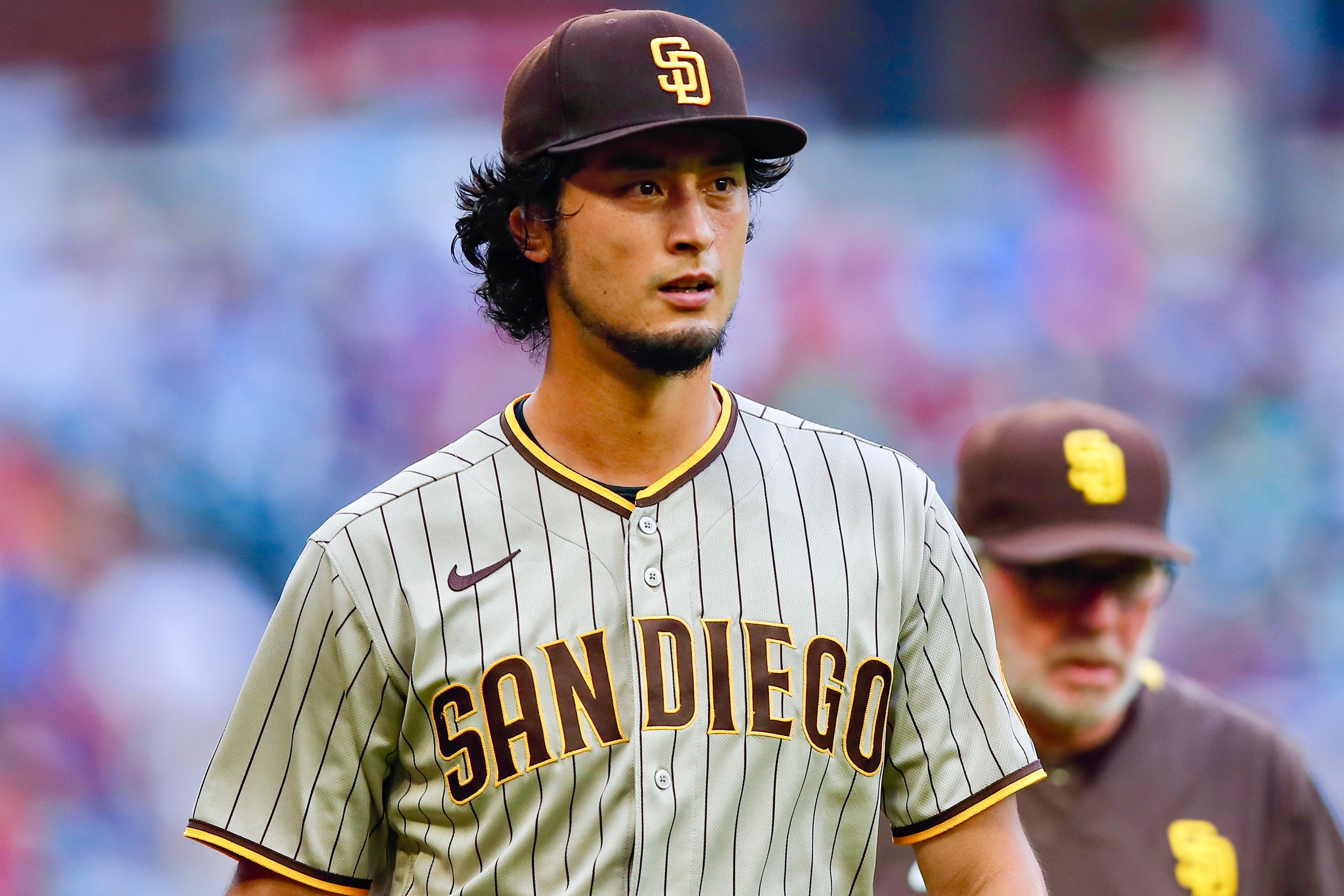 San Diego Padres on X: What's next? #HungryForMore   / X