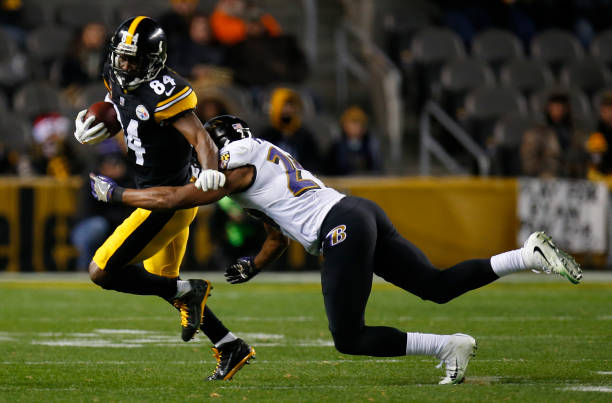 Steelers Vs Ravens Winners And Losers - Steelers Depot