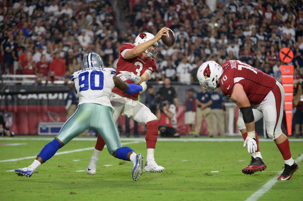 Cardinals Ready For Test Cowboys Provide