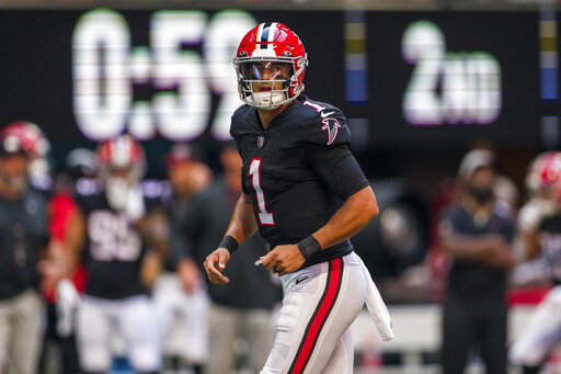 Falcons - 49ers: 8 takeaways from Atlanta's dominant win - The Falcoholic