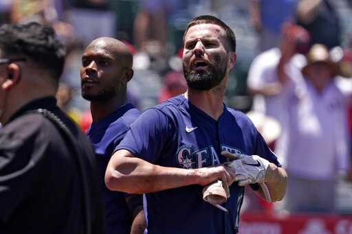 The Los Angeles Angels of Anaheim: A Fan's Point of View - Lookout Landing