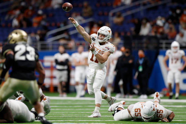 The Math Behind the Indianapolis Colts' Decision to Start Sam Ehlinger -  The Ringer