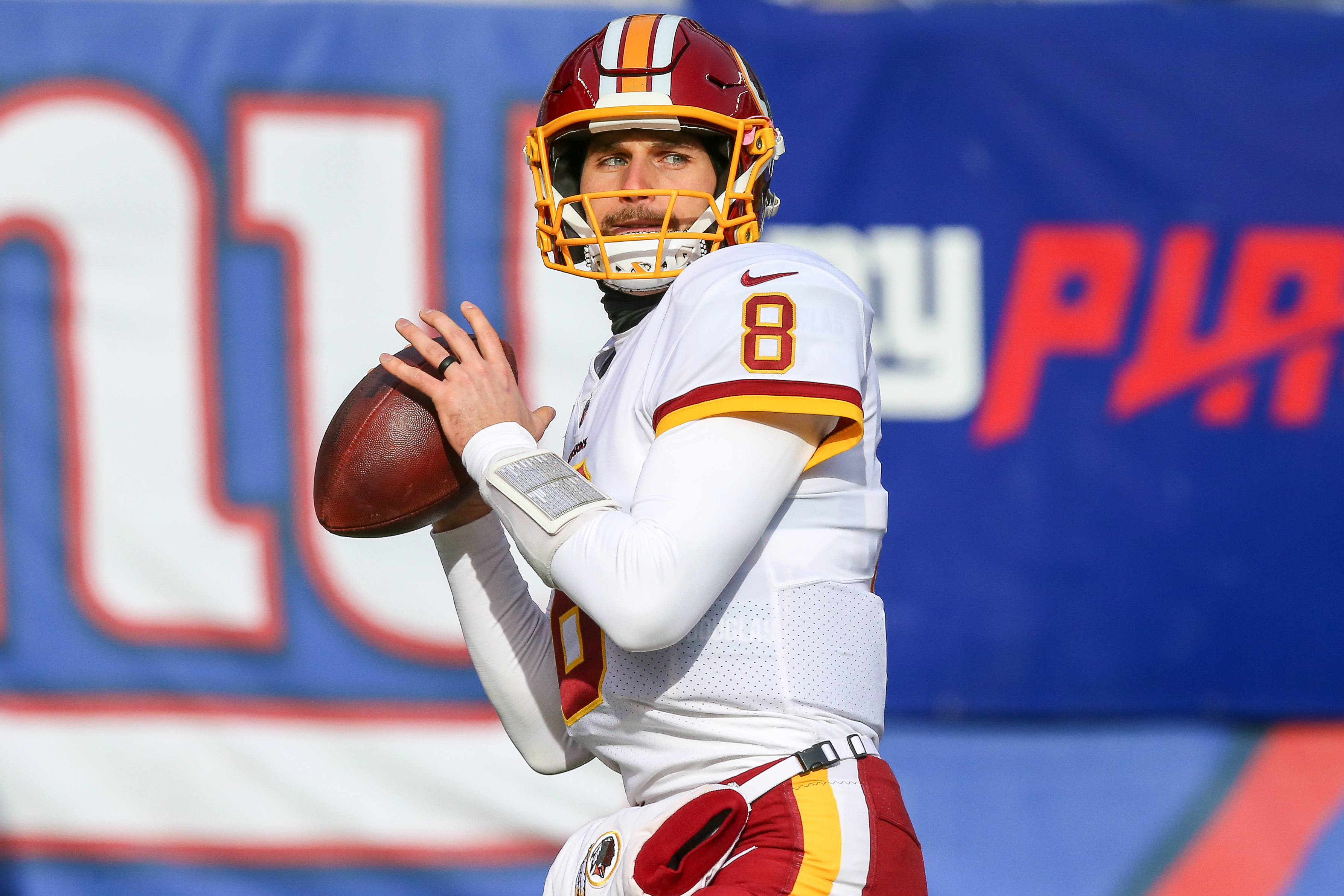 Minnesota Vikings: Bleacher Report suggest new contract for Cousins