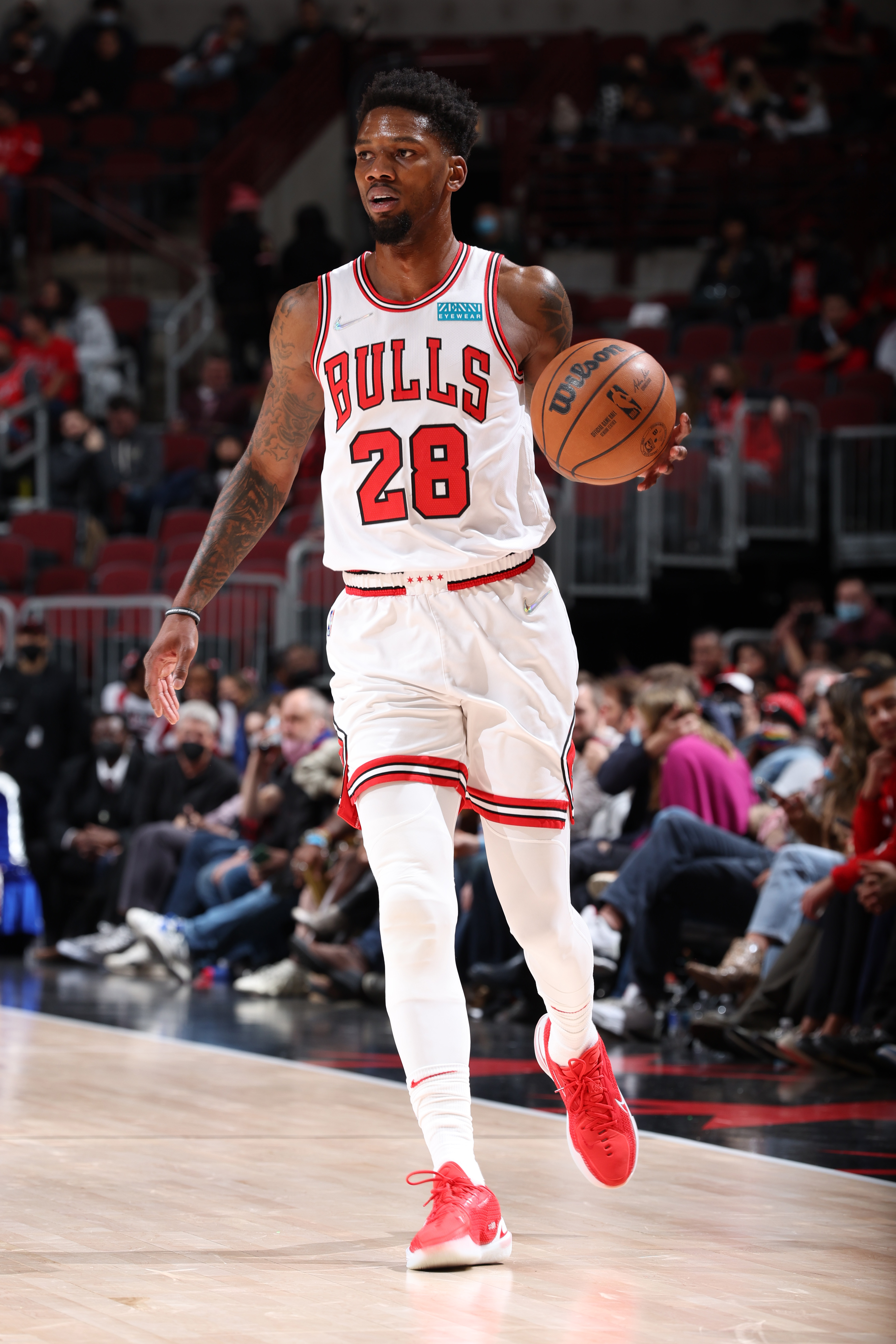 Alfonzo mckinnie deals