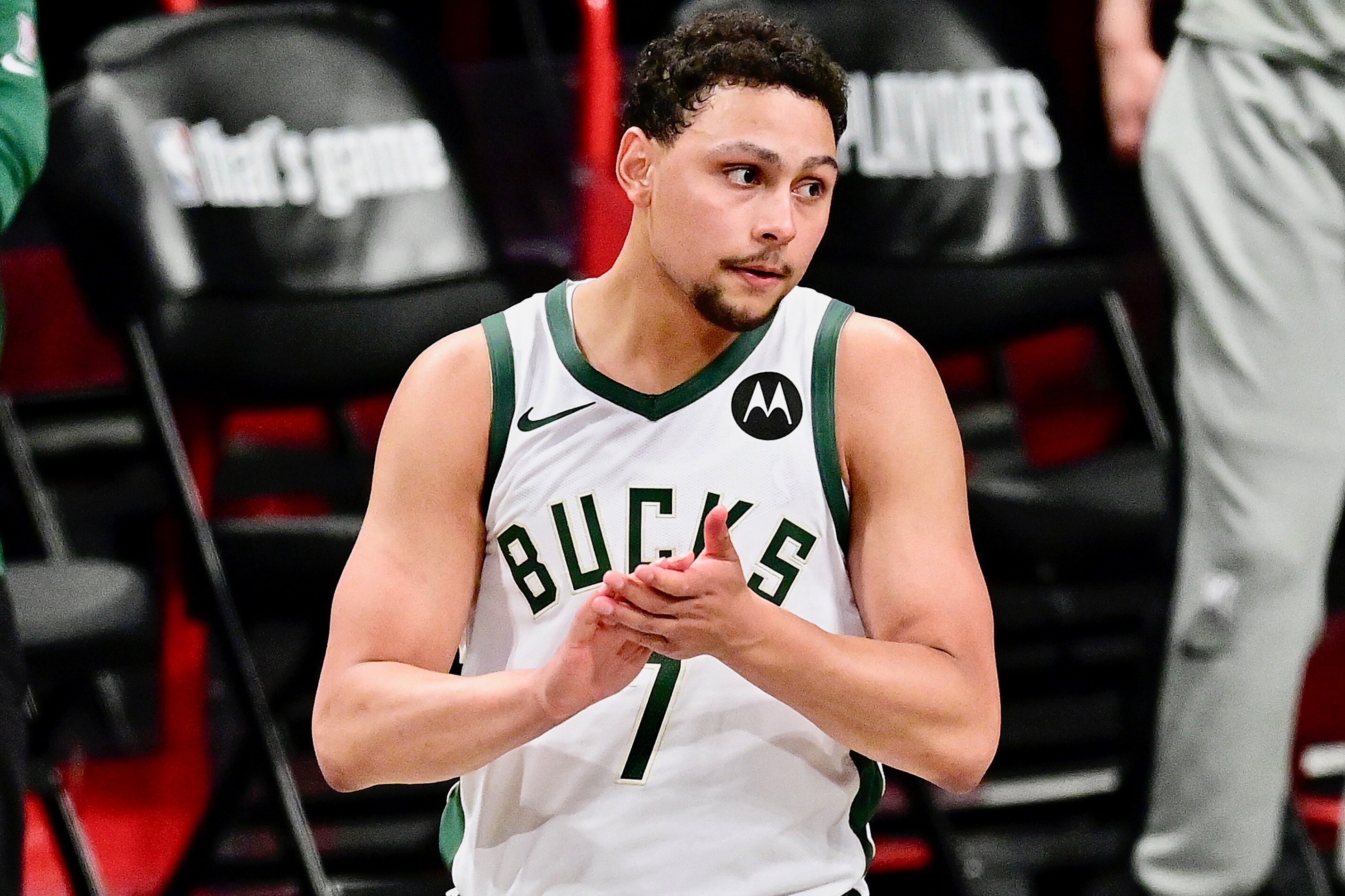 bryn forbes