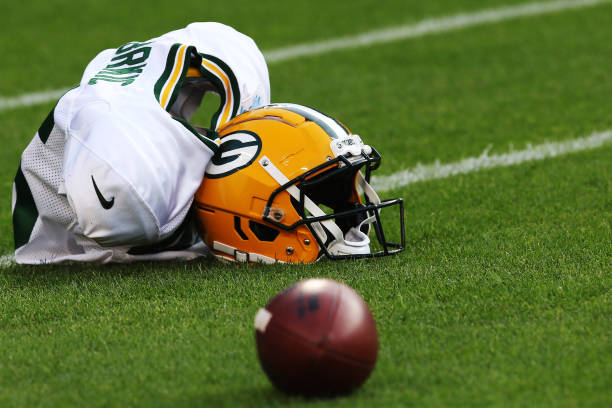 Cheese Curds: Daily Green Bay Packers News And Links - Acme