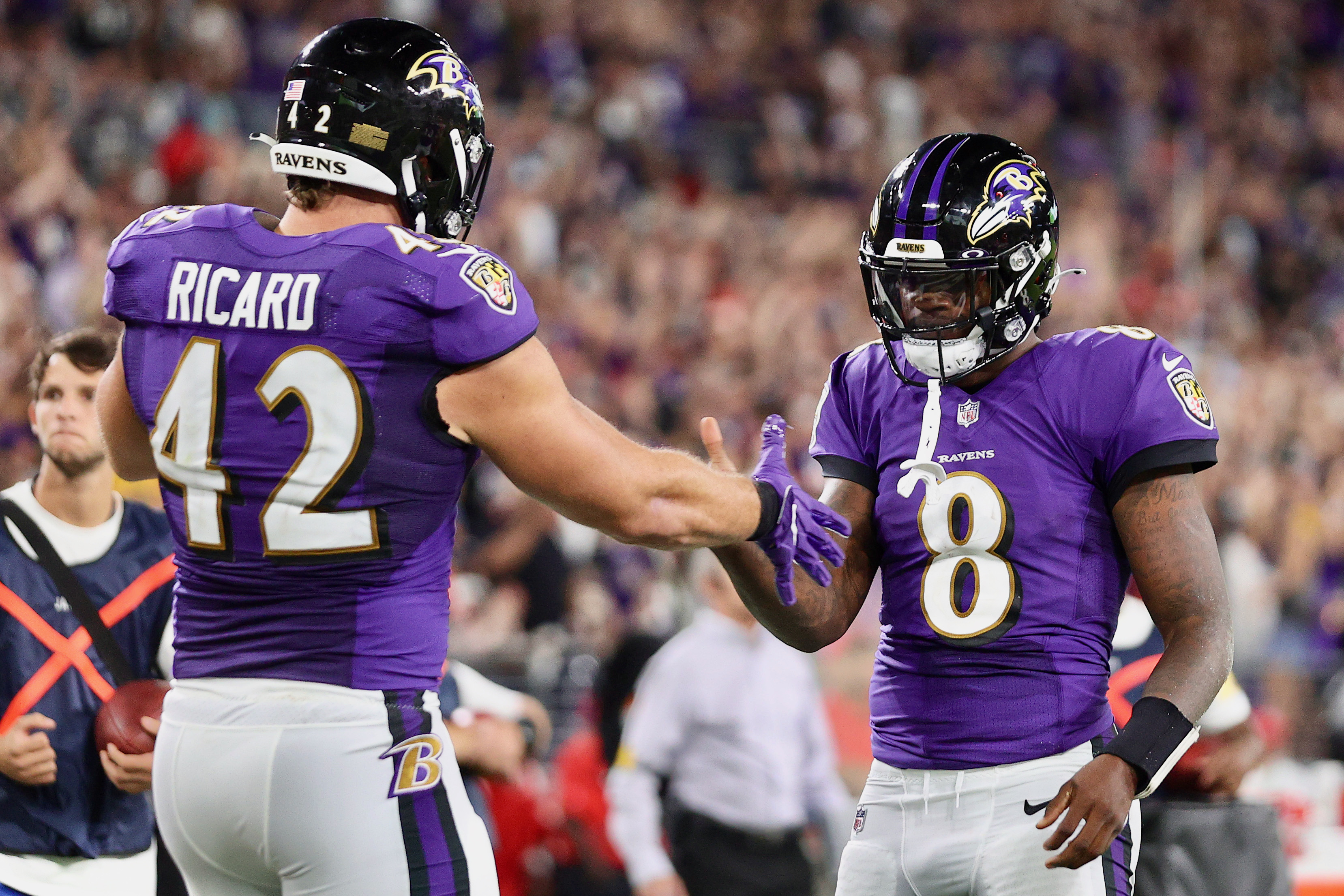 Five Takeaways From The Ravens' 36-35 Win Against The Chiefs