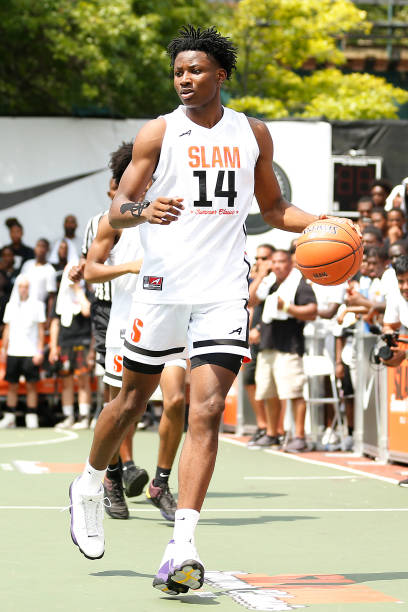 Auburn Basketball Bleacher Report Latest News Scores Stats