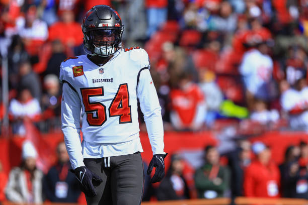 Report: Bucs' Lavonte David to Miss Rest of Regular Season Because of Foot  Injury, News, Scores, Highlights, Stats, and Rumors