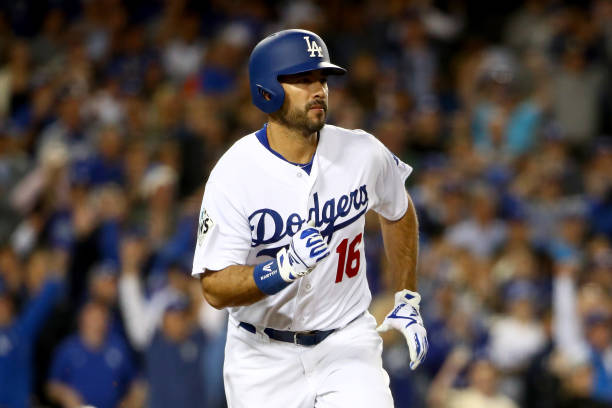 Report: White Sox 'exploring' Dodgers OF Andre Ethier