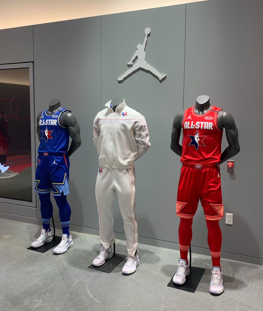 2020 nba all star jerseys for sale