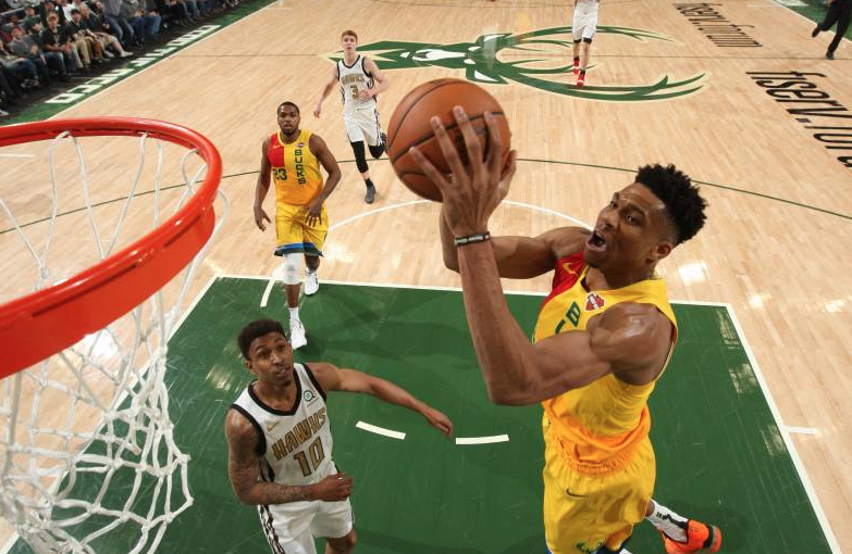 Final Report Card Grades For Every Nba Team Bleacher Report