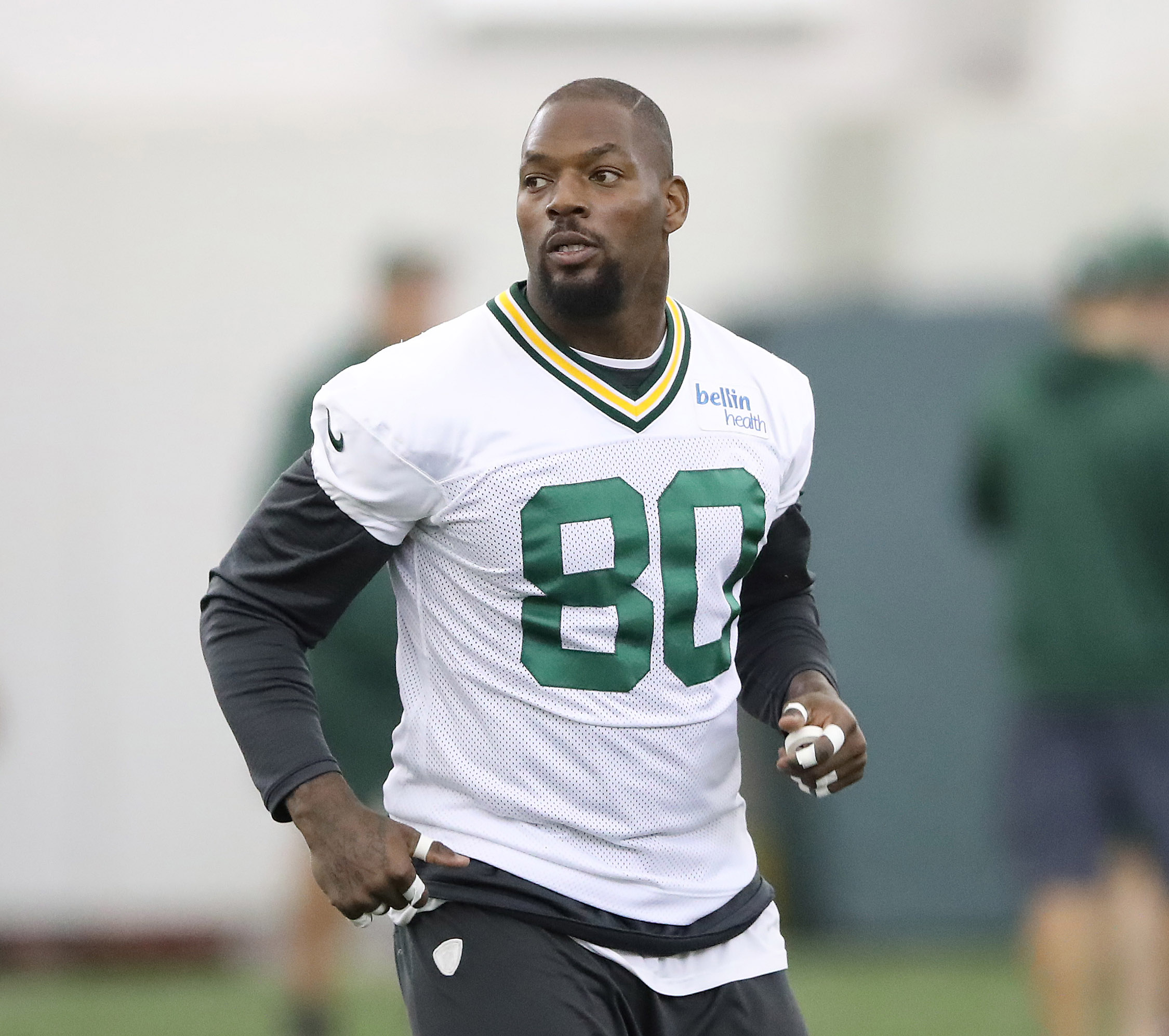 martellus bennett jersey