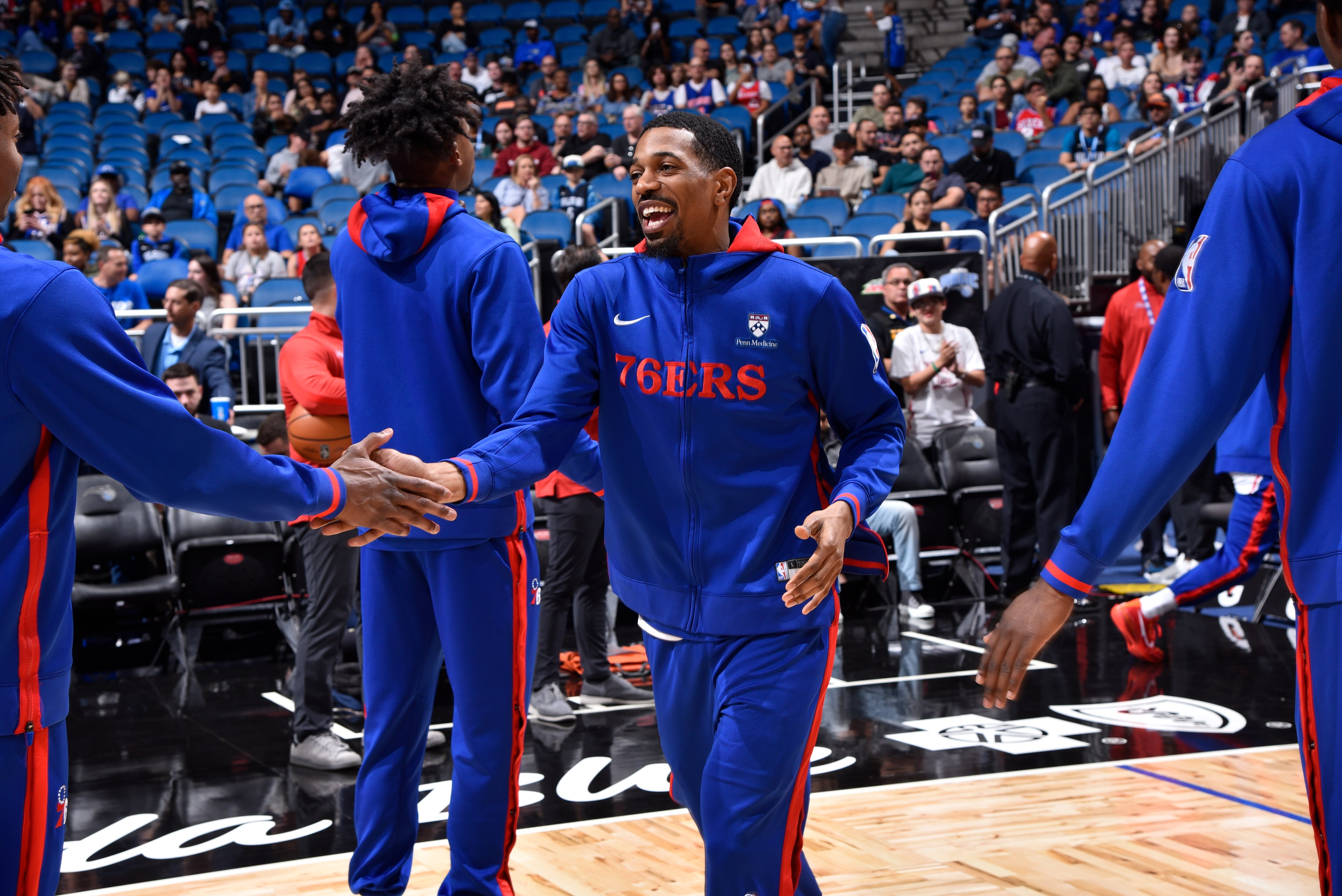 Allen Iverson Would Be Interested in a Philadelphia 76ers' Front Office  Role | News, Scores, Highlights, Stats, and Rumors | Bleacher Report