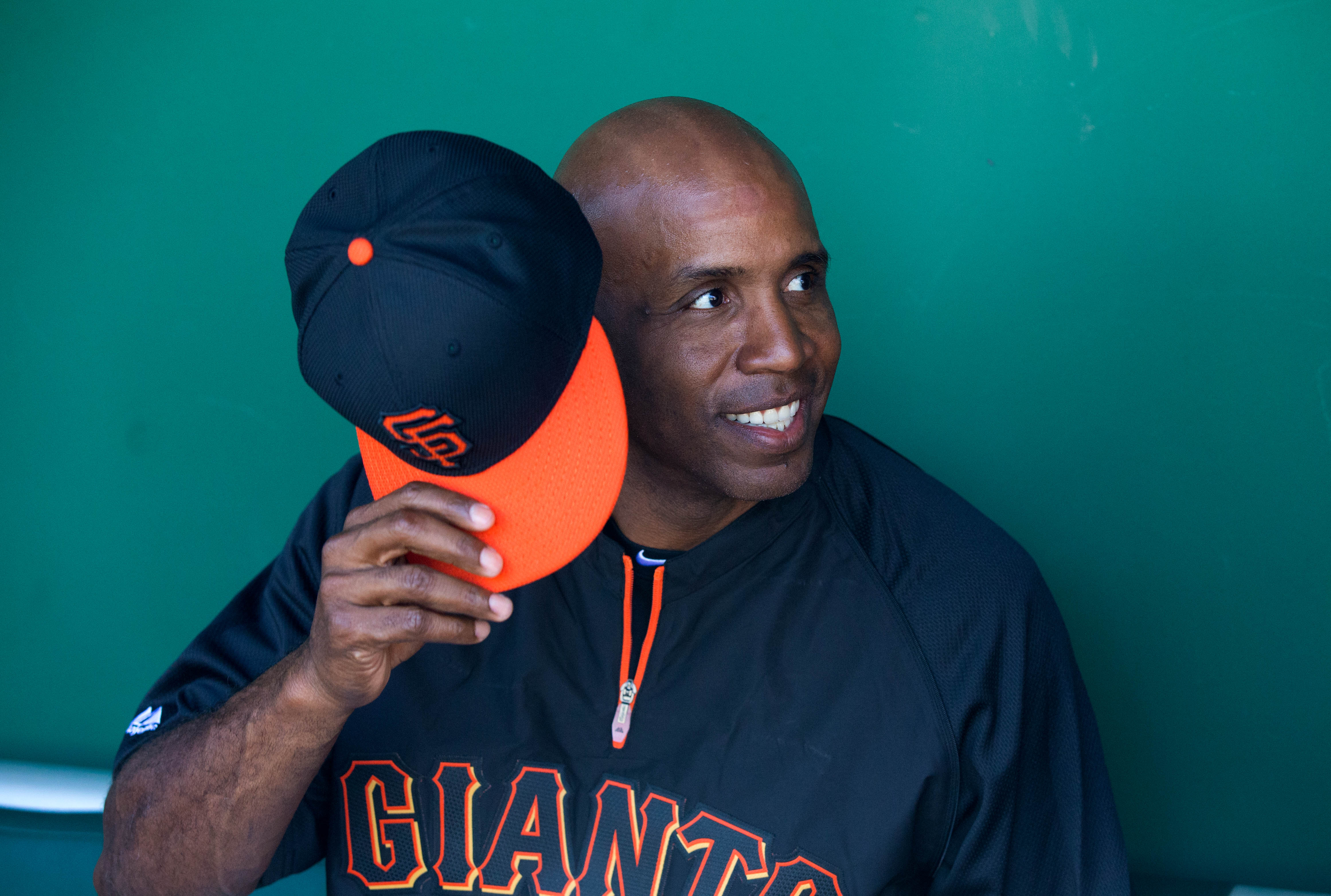 Barry Bonds - Page 2 - Major League Baseball (MLB) - Bluegrasspreps