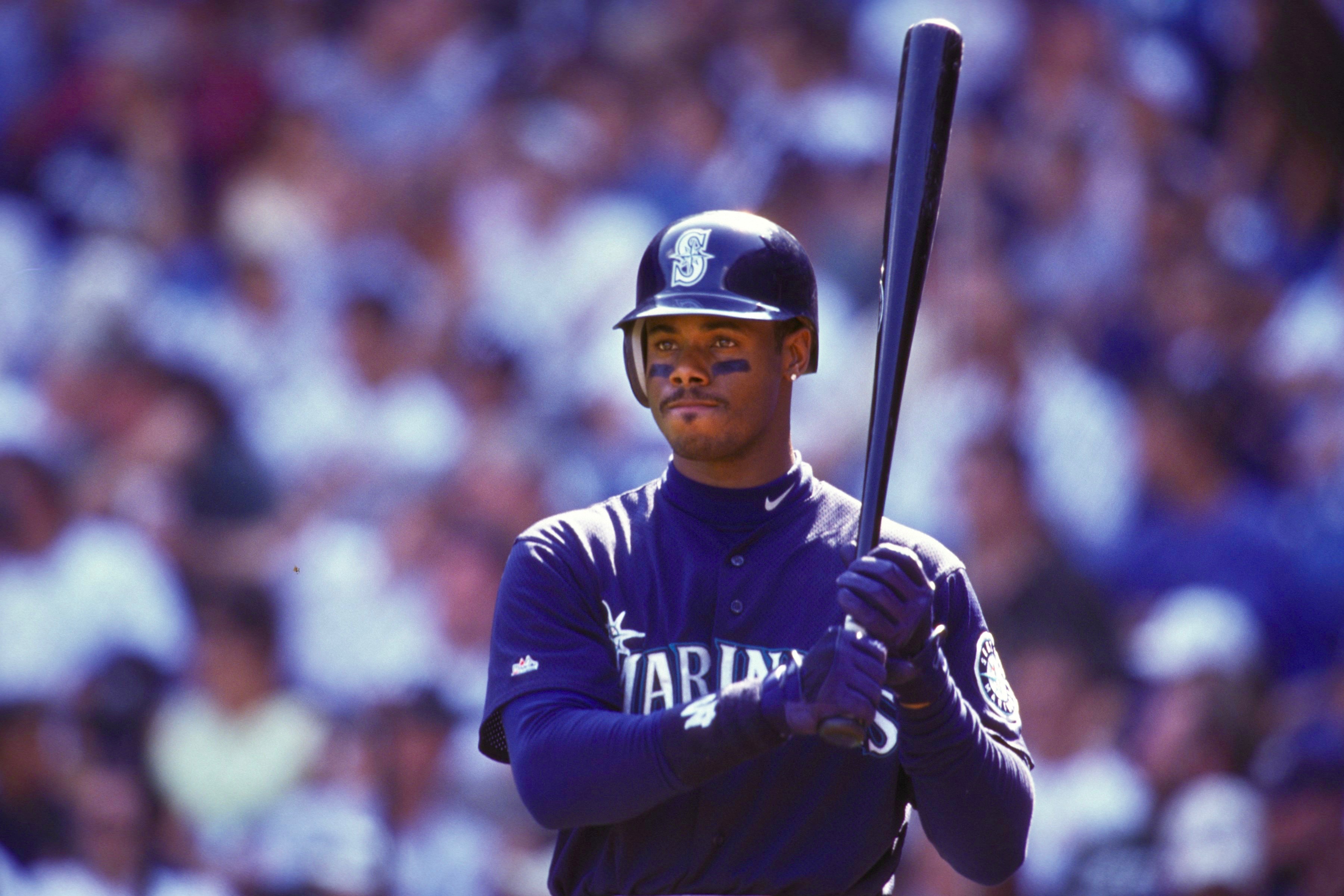 How '90s Icon Ken Griffey Jr. Transcended MLB to Become Pop Culture Legend, News, Scores, Highlights, Stats, and Rumors