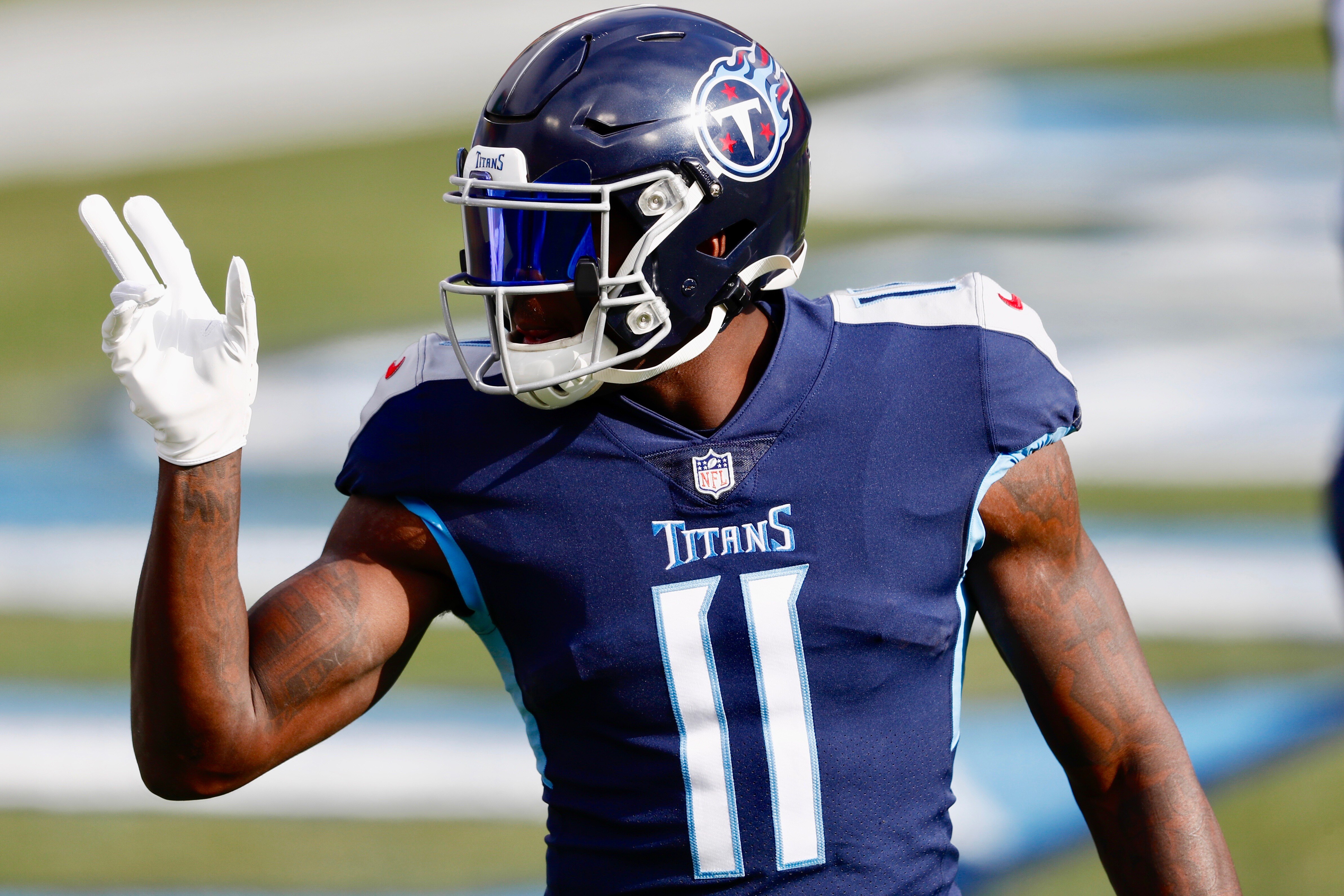 A J Brown Bleacher Report Latest News Videos And Highlights A J Brown Bleacher Report Latest News Videos And Highlights