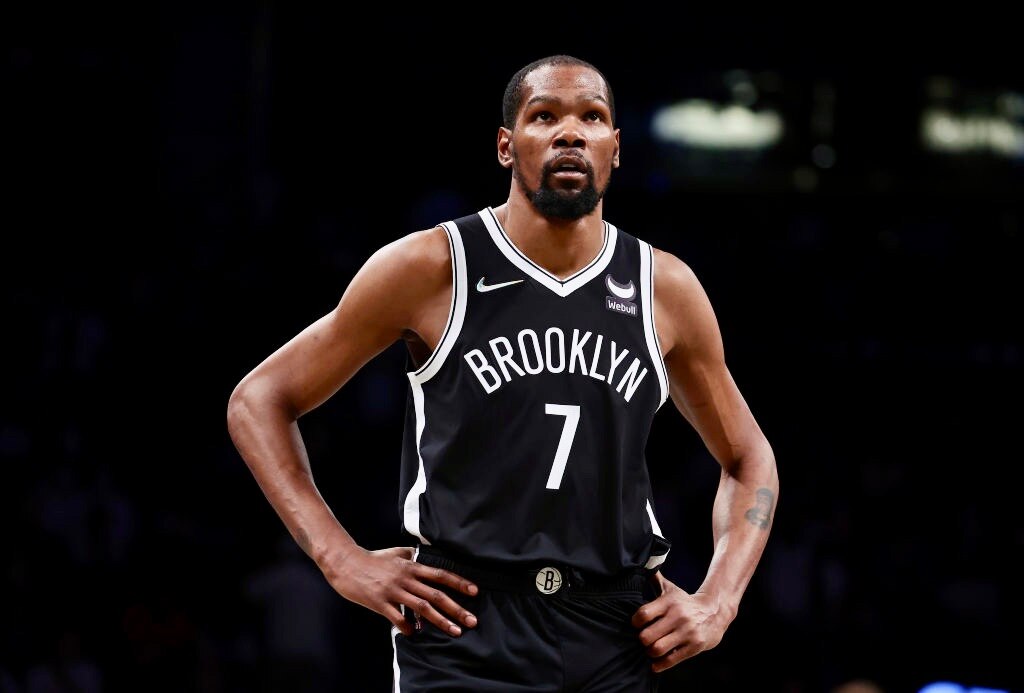 Brooklyn Nets | Bleacher Report | Latest News, Scores, Stats ...