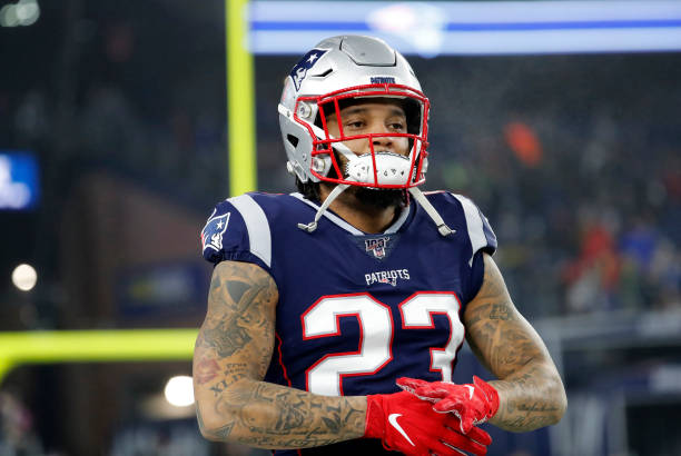 Ten Most Important Patriots: No. 7, Patrick Chung - CLNS Media