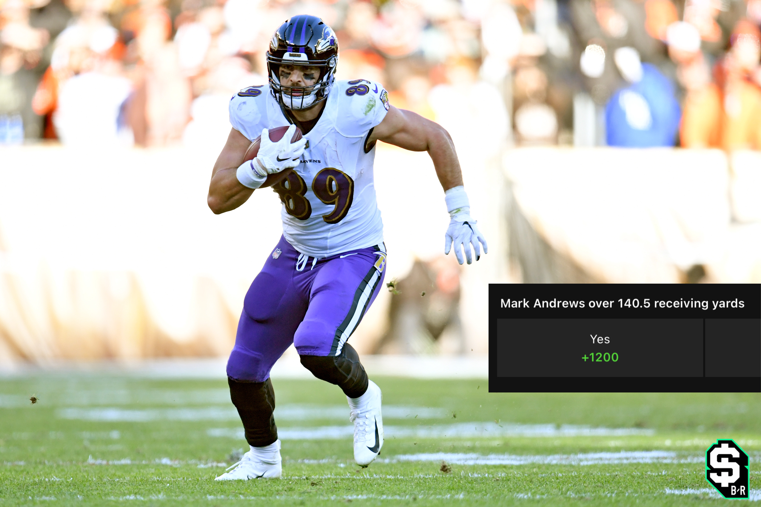 Week 18 NFL Player Props: Incentives & Milestones Creating Value