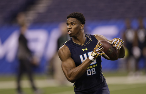 Obi Melifonwu Stats, News and Video - DB