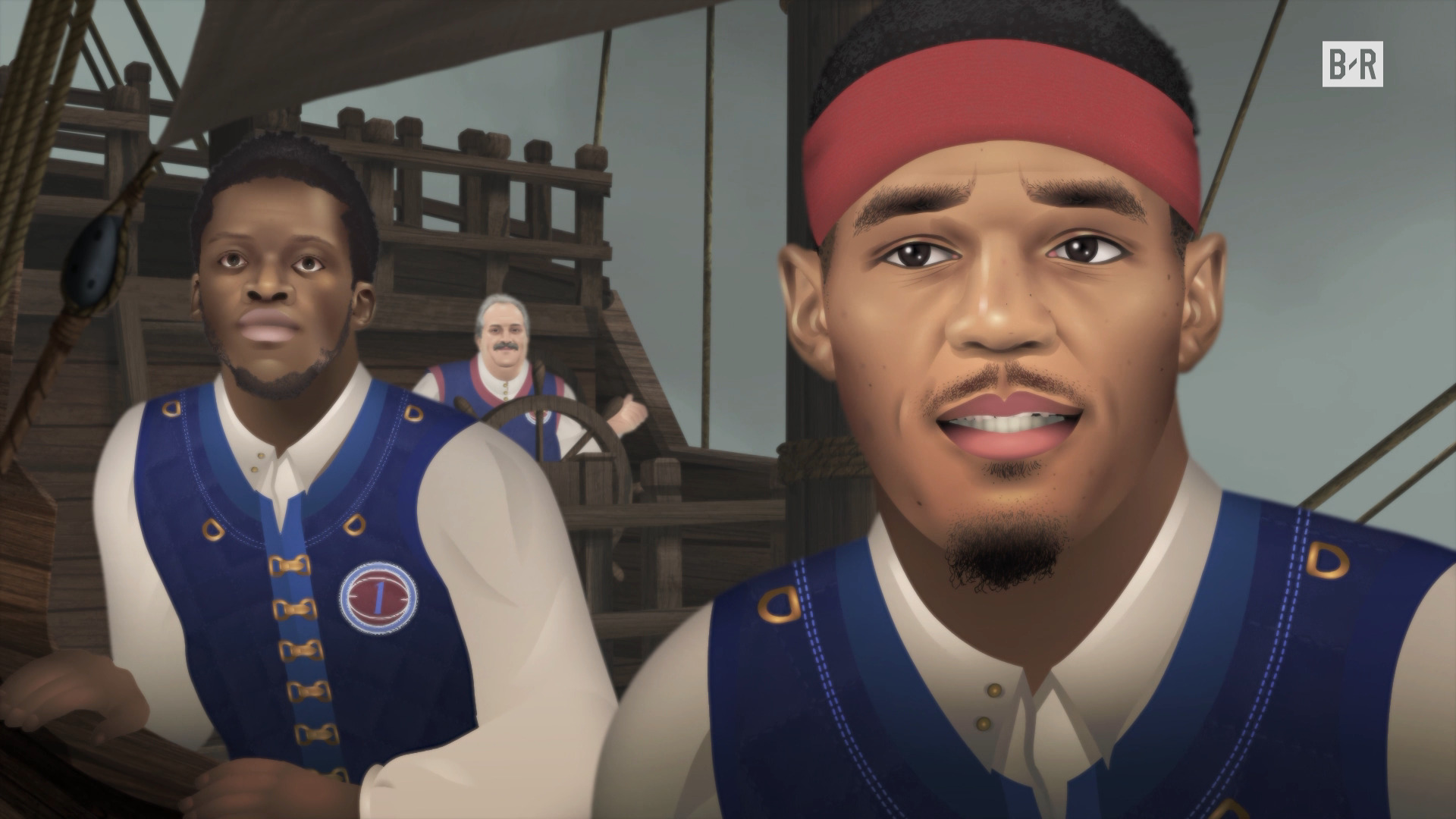 Game of Zones  News, Scores, Highlights, Stats, and Rumors