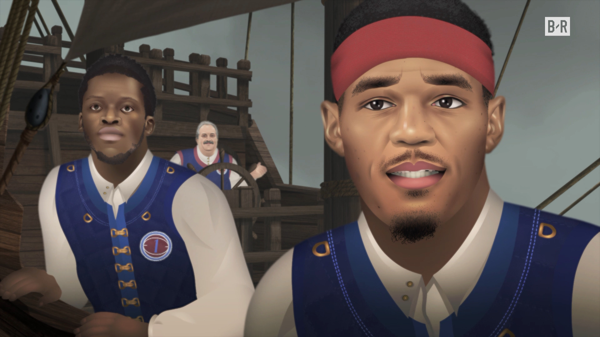 Watch Game of Zones