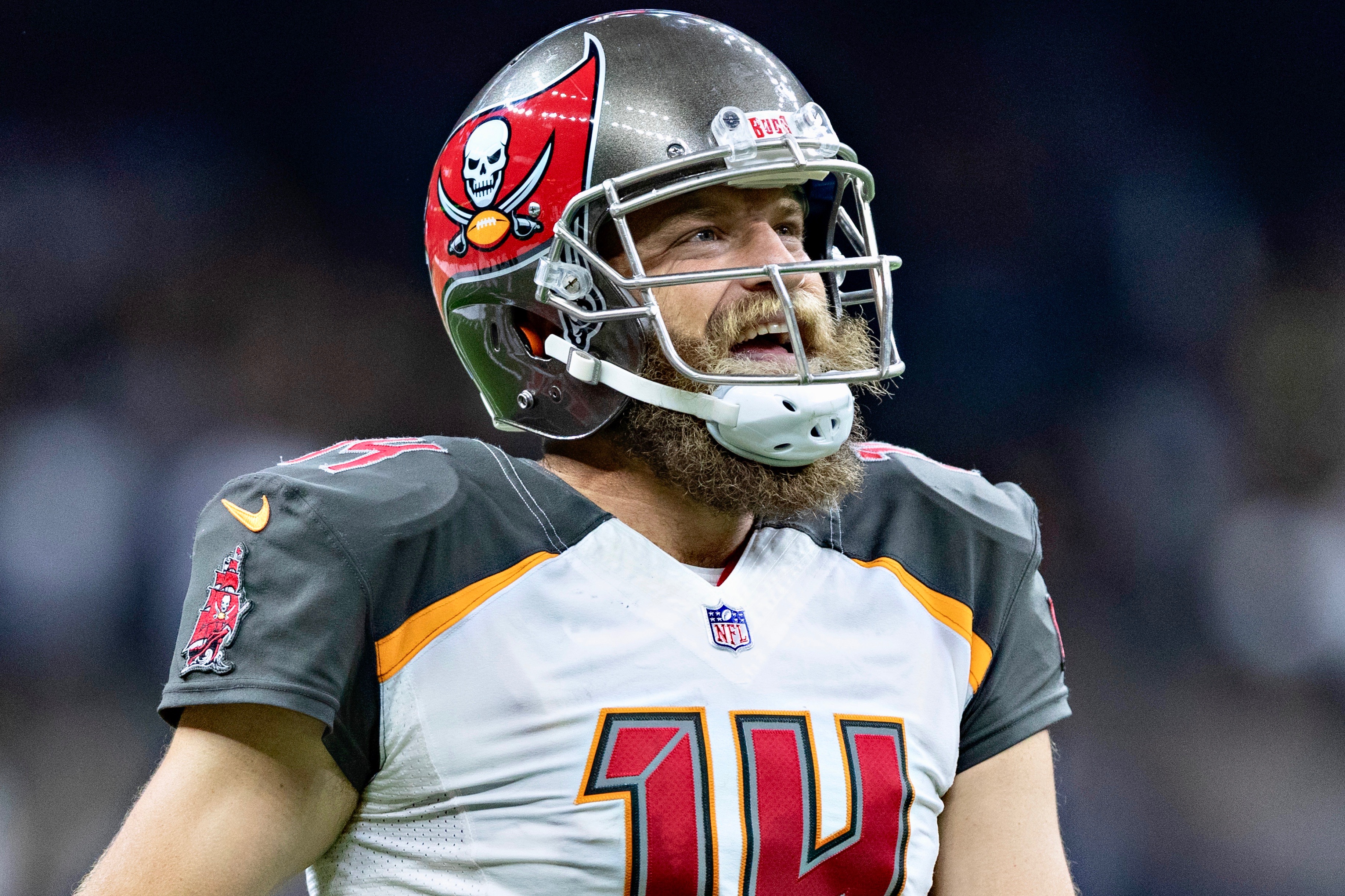 NFL - Week 8 #MNF The Tampa Bay Buccaneers 