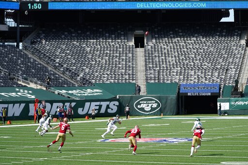 New York Jets | Bleacher Report 