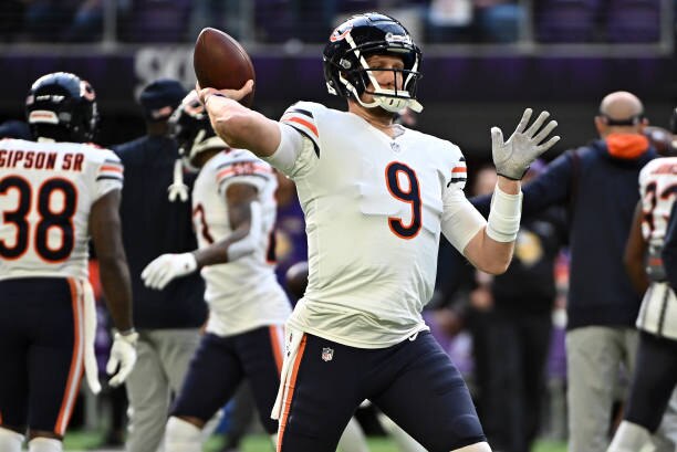 Nick Foles | National Football League 