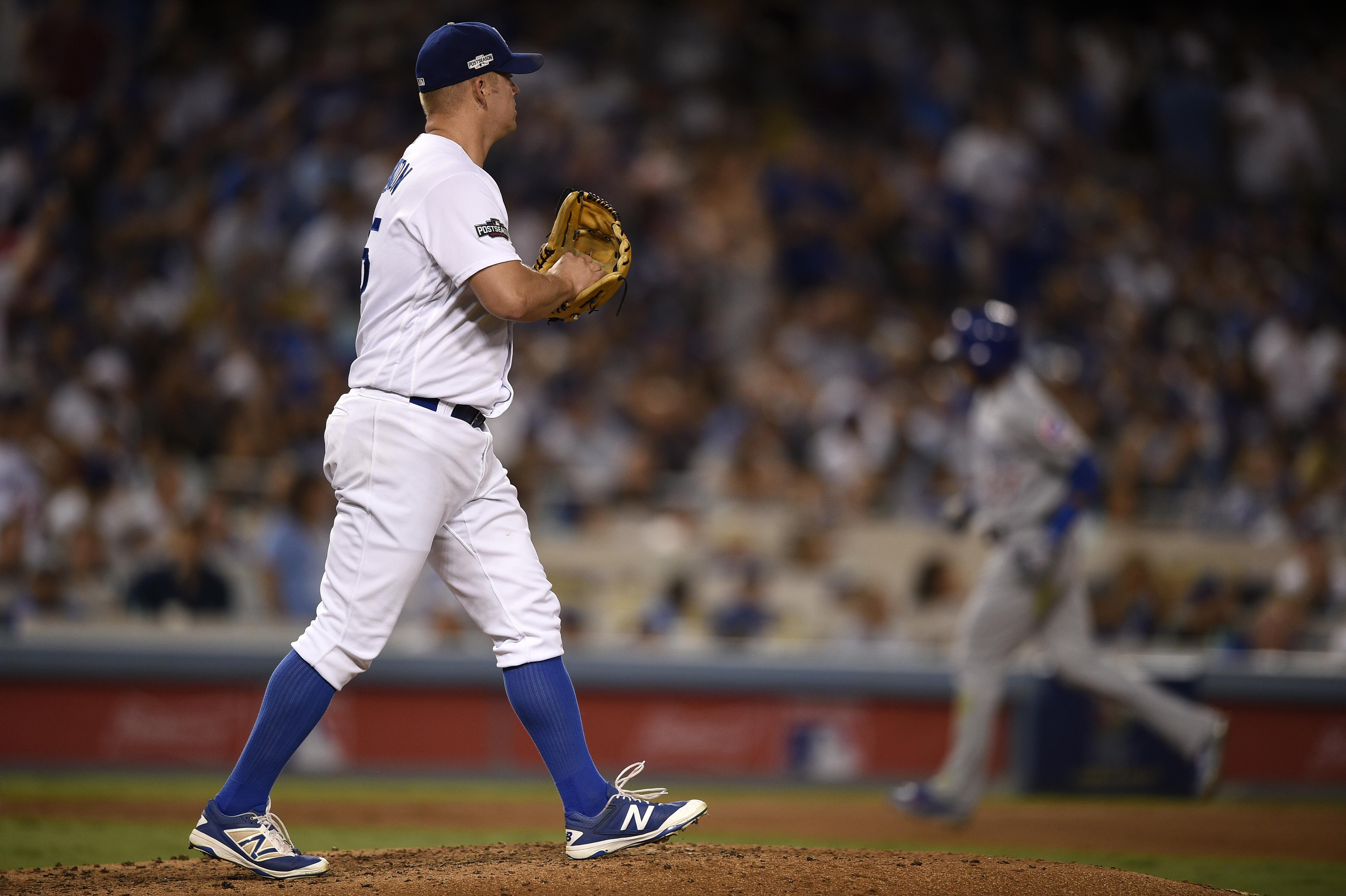 Joe Blanton Named 2023 SEC Baseball Legend – UK Athletics