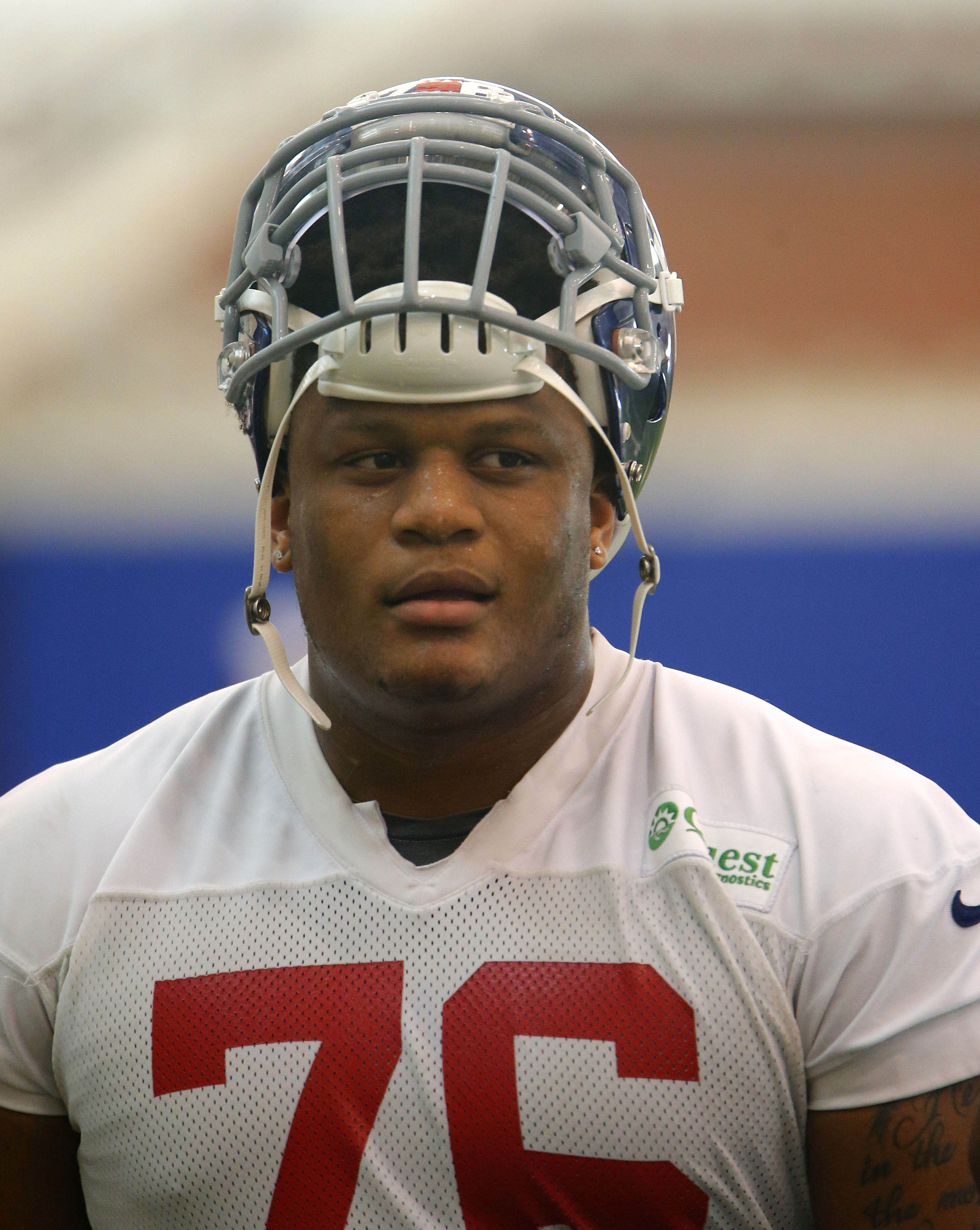 Dolphins Trade Ereck Flowers To WFT