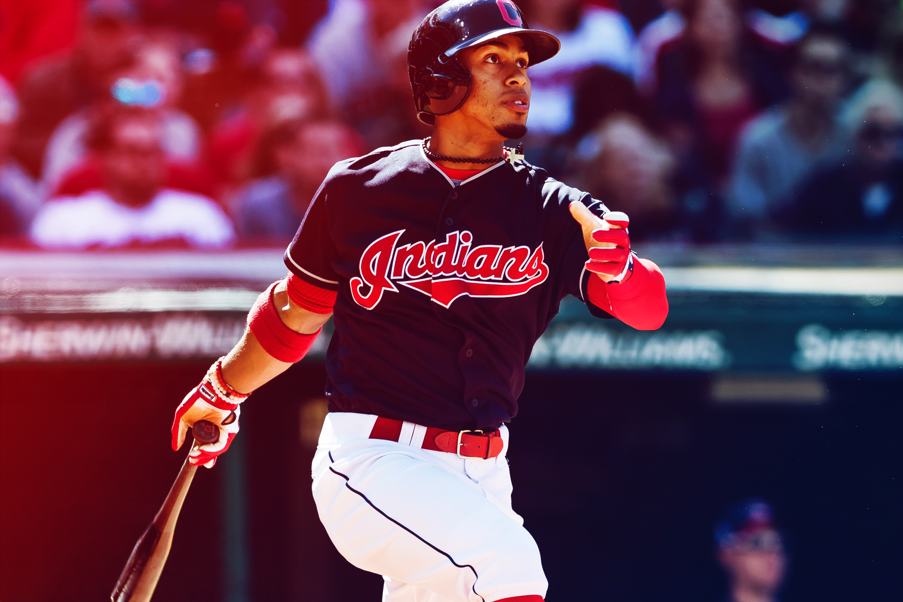 Francisco Lindor Bleacher Report Latest News Videos And