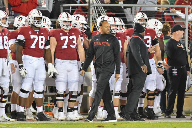 Stanford Football Schedule 2022 Stanford Football | Bleacher Report | Latest News, Scores, Stats And  Standings