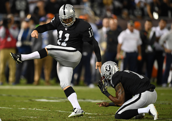 Sebastian Janikowski  National Football League, News, Scores