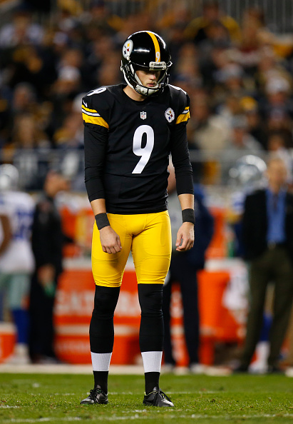 Chris Boswell, Steelers Agree to $20M Contract; Ties Justin Tucker as  Highest-Paid K, News, Scores, Highlights, Stats, and Rumors