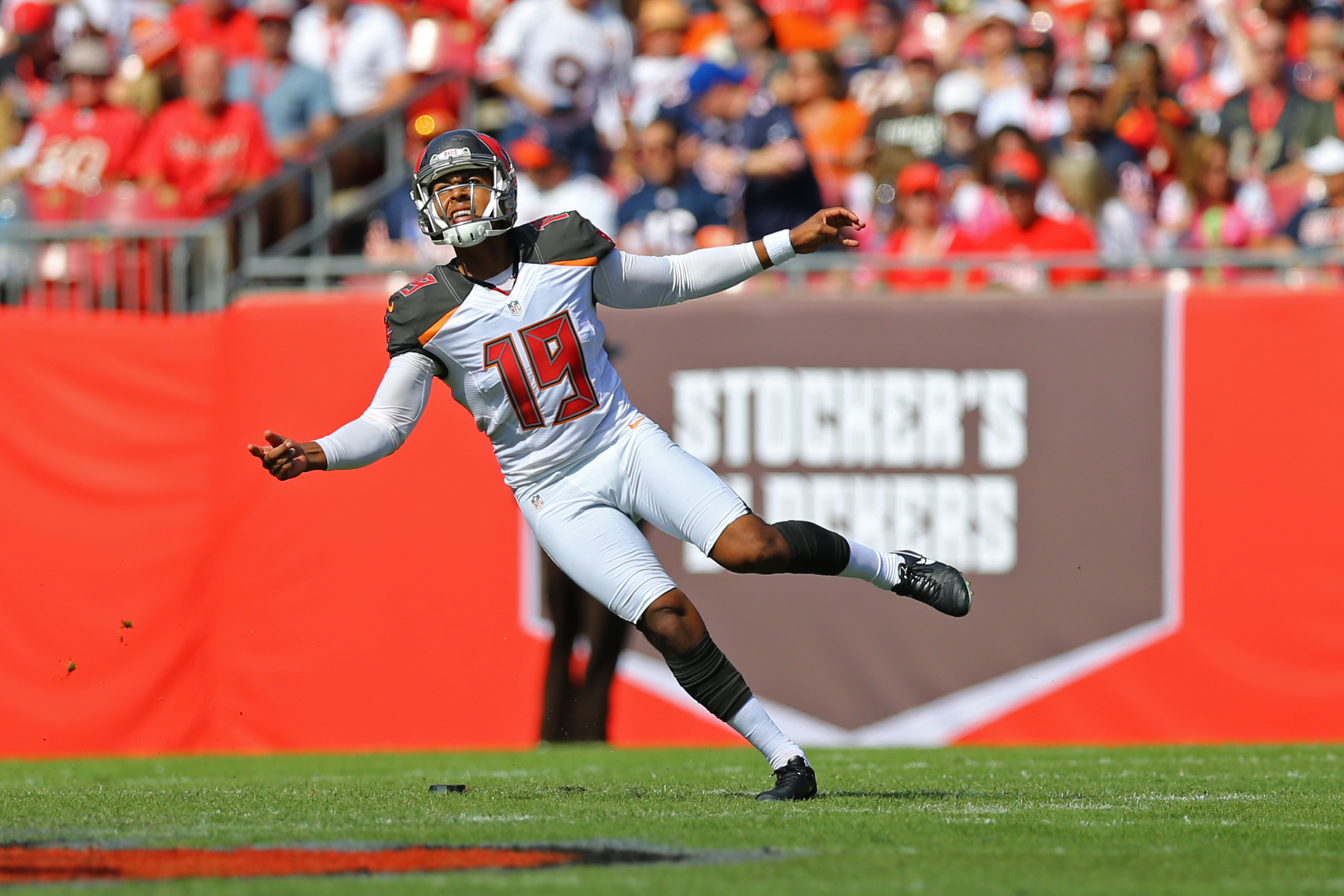 Bears kicker Roberto Aguayo still struggling with accuracy - ABC7 Chicago