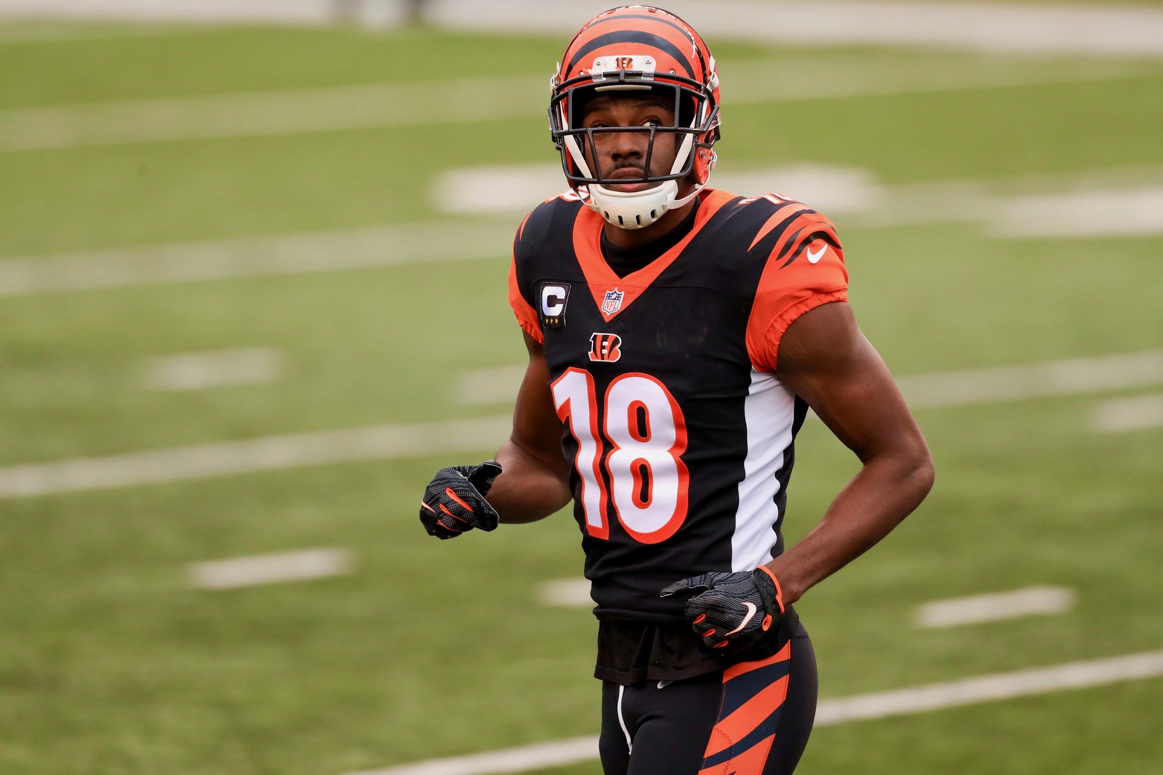 Bengals vs. Ravens injury report: Cam Sample returns; Baltimore still  banged up - Cincy Jungle