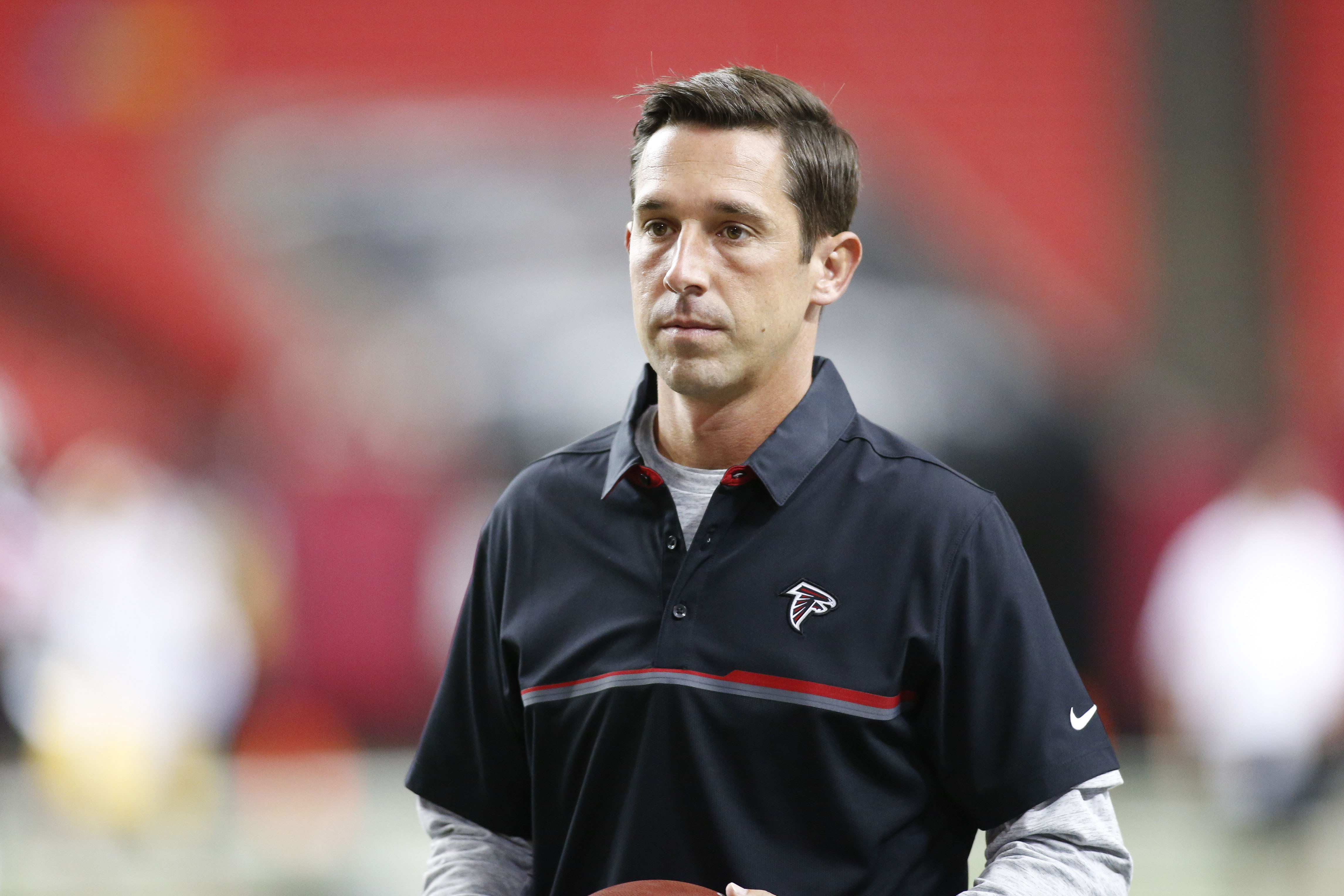 49ers To Hire Curtis Modkins As OC