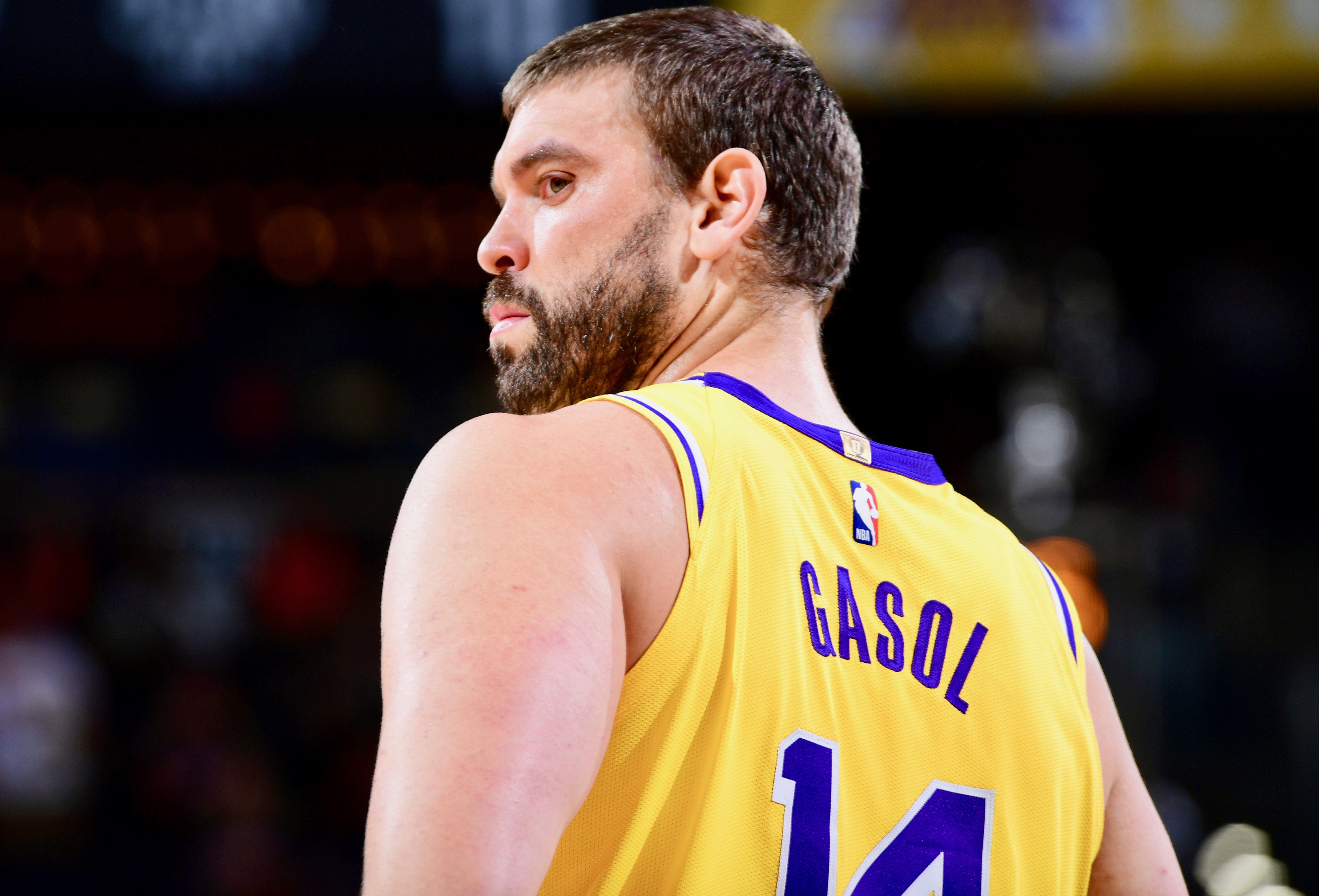 Grizzlies waive Marc Gasol, paving way for 2019 Raptors champion to return  to Spain